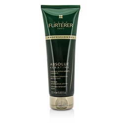Rene Furterer Absolue Keratine Ultimate Renewal Mascarilla 250ml/8.45oz