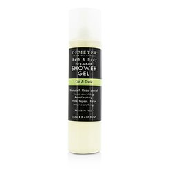 Demeter Gin & Tonic Shower Gel 250ml/8.4oz