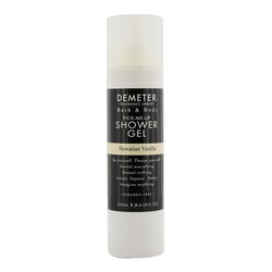 Demeter Żel pod prysznic Hawaiian Vanilla Shower Gel 250ml/8.4oz