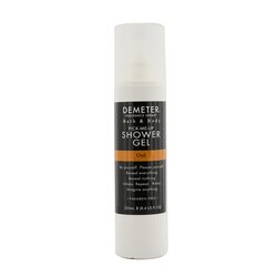 Demeter Oud Shower Gel 250ml/8.4oz