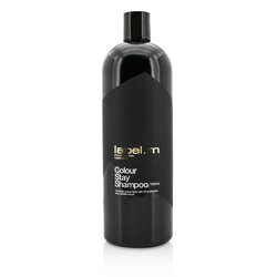 Label M Colour Stay Shampoo (Combats Colour Fade with UV Protection) 1000ml/33.8oz