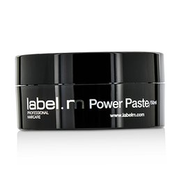 Label.M Power Paste (For Serious Texture, Movement and Definition) 50ml/1.7oz