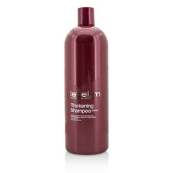 M牌 Thickening Shampoo (Gently Cleansers Whilst Infusing Hair with Weightless Volume For Long-Lasting Body and Lift) 1000ml/33.8oz