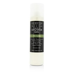 Demeter Żel pod prysznic Wet Garden Shower Gel 250ml/8.4oz