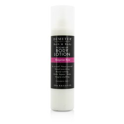 Demeter Bulgarian Rose Body Lotion 250ml/8.4oz