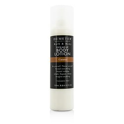 Demeter Caramel Body Lotion 250ml/8.4oz