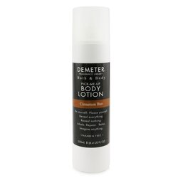 Demeter Cinnamon Bun Body Lotion 250ml/8.4oz