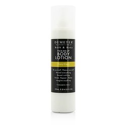 Demeter Balsam do ciała Fiery Curry Body Lotion 250ml/8.4oz