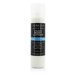 Demeter Balsam do ciała Frozen Pond Body Lotion 250ml/8.4oz