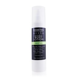 Demeter Balsam do ciała Gin & Tonic Body Lotion 250ml/8.4oz