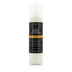 Demeter Graham Cracker Body Lotion 250ml/8.4oz