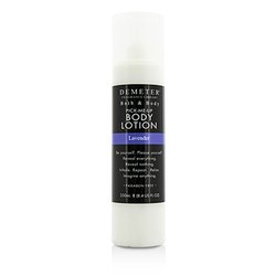 Demeter Lavender Body Lotion 250ml/8.4oz