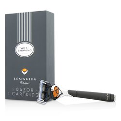 The Art Of Shaving Lexington Collection Fusion Aparat pentru Bărbierit 1pc