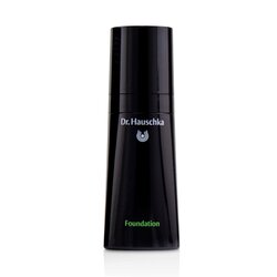 Dr. Hauschka الأساس - # 02 (لوز) 30ml/1oz