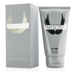 Paco Rabanne Invictus Універсальний Шампунь 150ml/5.1oz