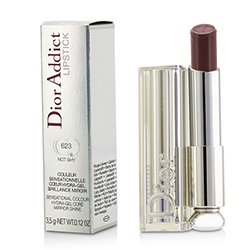 Christian Dior Dior Addict Hydra Gel Core Mirror Shine Lipstick - #623 Not Shy 3.5g/0.12oz