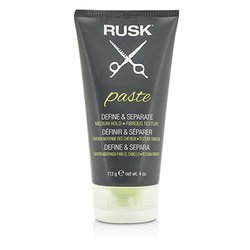 רסק Paste Define & Separate (Medium Hold, Fibrous Texture) 113g/4oz