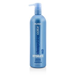 Rusk Deepshine Color Hydrate بلسم مرطب 739ml/25oz