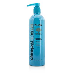 Rusk Deepshine بلسم مرطب زيتي 739ml/25oz