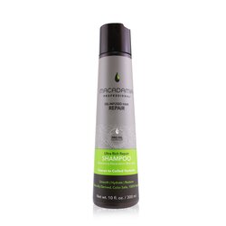 Macadamia Natural Oil Professional Ultra Rich Moisture Champú 300ml/10oz