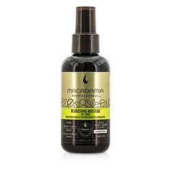 מקדמיה נטורל אויל Professional Nourishing Moisture Oil Spray 125ml/4.2oz