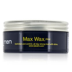Label.M  Men's Max (        )  50ml/1.7oz