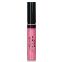Laura Geller Color Drenched Brillo Labios - #Pink Lemonade 9ml/0.3oz