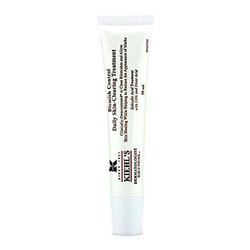 Kiehl's Dermatologist Solutions معالج حب الشباب اليومي لتنقية البشرة 30ml/1oz