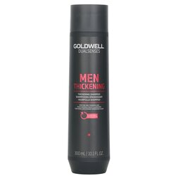 Goldwell Dual Senses Champú Densificante para Hombres (Para Cabello Fino) 300ml/10.1oz