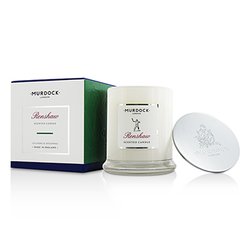 Murdock Scented Candle - Renshaw 260g/9.17oz