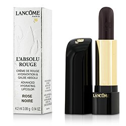 Lancôme L' Absolu Rouge - No. 484 Rose Noire 4.2ml/0.14oz