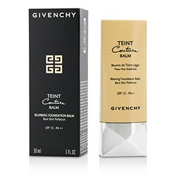 גיבנשי Teint Couture באלם פאונדיישן מטשטש SPF 15 - # 7 Nude Ginger 30ml/1oz