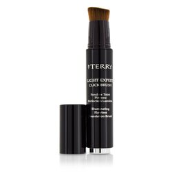 By Terry รองพื้นพร้อมแปรง Light Expert Click Brush Foundation - # 10 Golden Sand 19.5ml/0.65oz