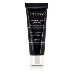 By Terry 專業完美光緞粉底液 Cover Expert Perfecting Fluid Foundation SPF15 - # 03 Cream Beige 35ml/1.18oz