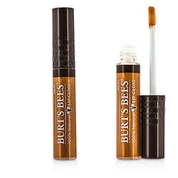 バーツビーズ Lip Gloss Duo Pack - #209 Fall Foliage 2x6ml/0.2oz