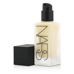 NARS All Day Luminous Weightless Foundation - #Siberia (Light 1) 30ml/1oz