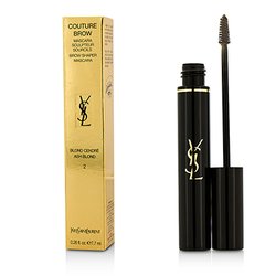 Yves Saint Laurent Couture Brow - #2 Ash Blond 7.7ml/0.26oz
