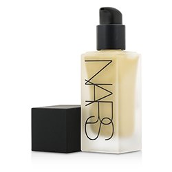 NARS All Day Luminous Weightless Foundation - #Gobi (Light 3) 30ml/1oz