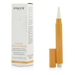 Payot My Payot Eclat Du Regard Illuminating Concealer Brush - For Dull Skin 2.5ml/0.08oz