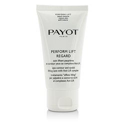 Payot Krem pod oczy dla skóry dojrzałej Perform Lift Regard - For Mature Skins - duża pojemność 50ml/1.7oz
