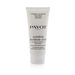 Payot Supreme Jeunesse Jour Youth Process Total Youth Îngrijire Amplificată - Pentru Pielea Matură - Dimensiune Profesională 100ml/3.3oz