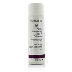Dr. Hauschka Nourishing Hair Conditioner 200ml/6.7oz