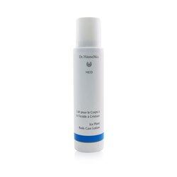 Dr. Hauschka Med Ice Plant Body Care Lotion (For Very Dry & Flake Skin) 200ml/6.8oz