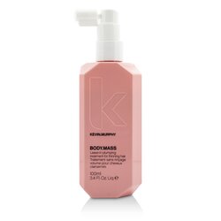 Kevin.Murphy Body.Mass Leave-In Plumping Treatment (For Thinning Hair) 100ml/3.4oz