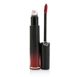 Giorgio Armani Ecstasy Lacquer Excess Lipcolor Shine - #402 Red To Go 6ml/0.2oz