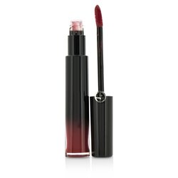Giorgio Armani Ecstasy Lacquer Excess Lipcolor Shine - #401 Red Chrome 6ml/0.2oz