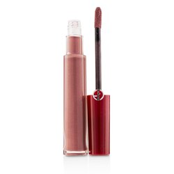 Giorgio Armani Lip Maestro Brillo de Labios - # 508 (Pearly Nude) 6.5ml/0.22oz