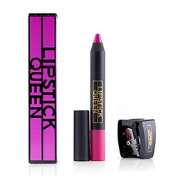 Lipstick Queen Cupid's Bow Lip Pencil With Pencil Sharpener - # Eros (Hotter Than Hot Pink) 2.2g/0.07oz