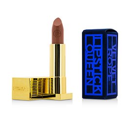 Lipstick Queen 輕柔唇膏Velvet Rope Lipstick - # Star System (The Ultimate Nude) 3.5g/0.12oz