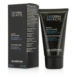 Academie มาสก์ Derm Acte Multivitamin Mask 75ml/2.5oz
